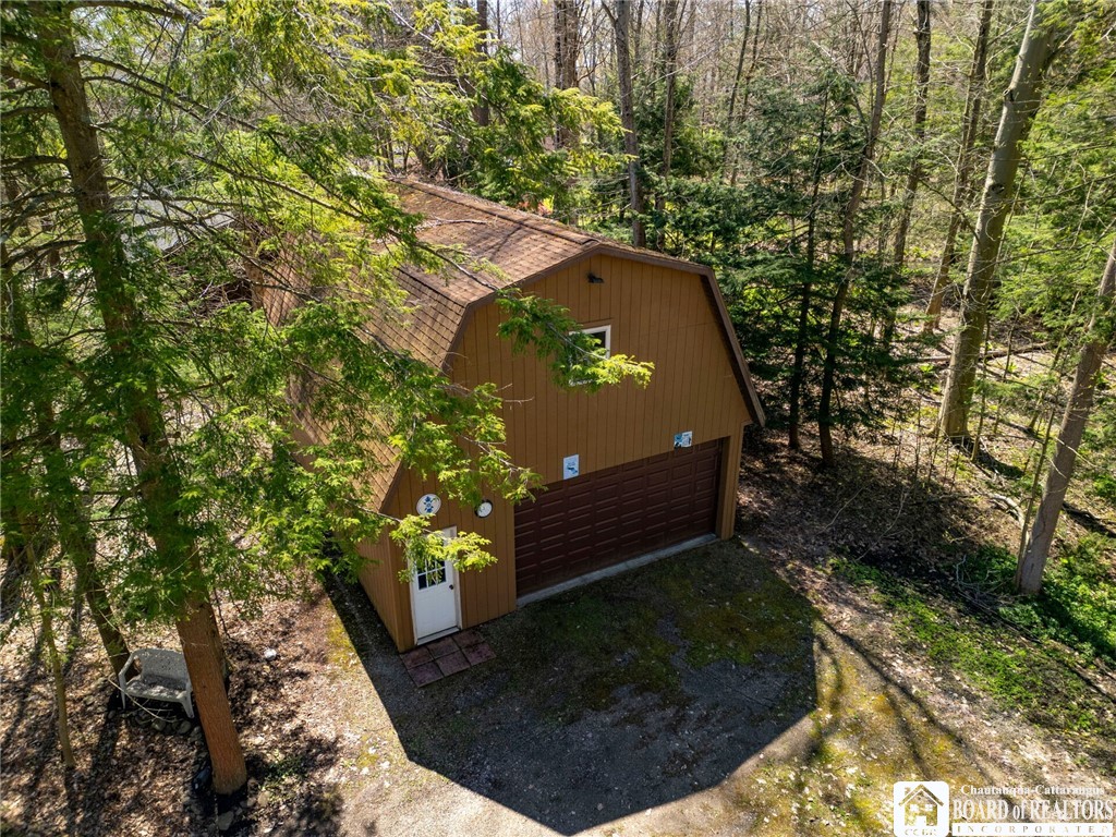 150 Sea Lion Drive, Chautauqua, New York image 12