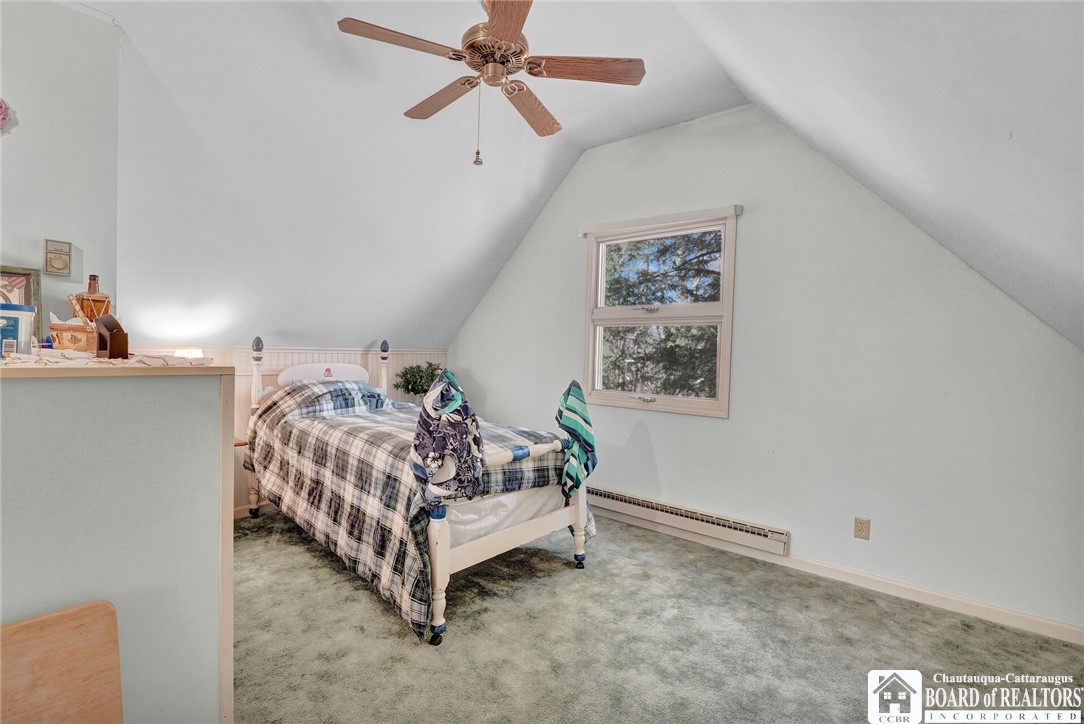 150 Sea Lion Drive, Chautauqua, New York image 24