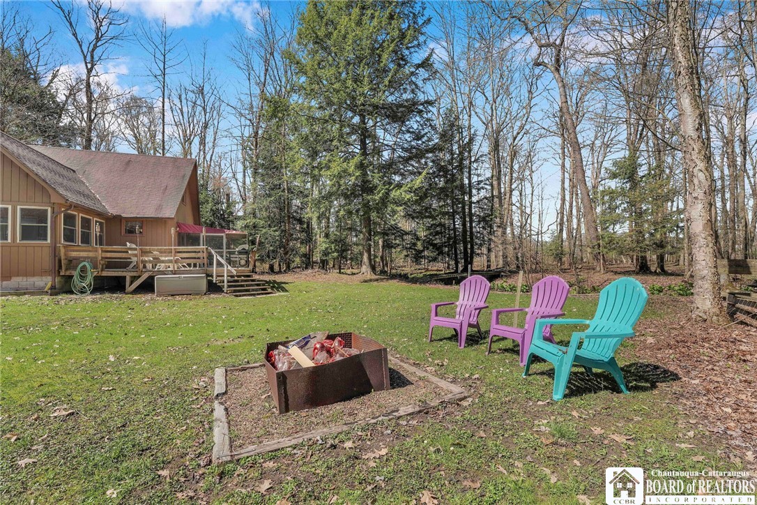 150 Sea Lion Drive, Chautauqua, New York image 10