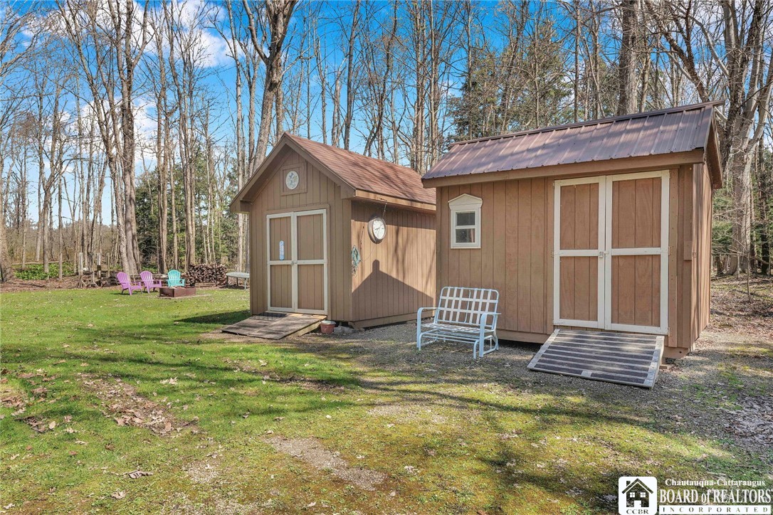 150 Sea Lion Drive, Chautauqua, New York image 14