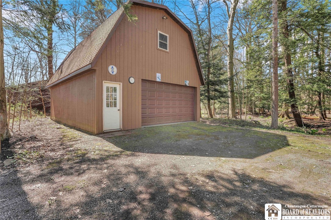 150 Sea Lion Drive, Chautauqua, New York image 11
