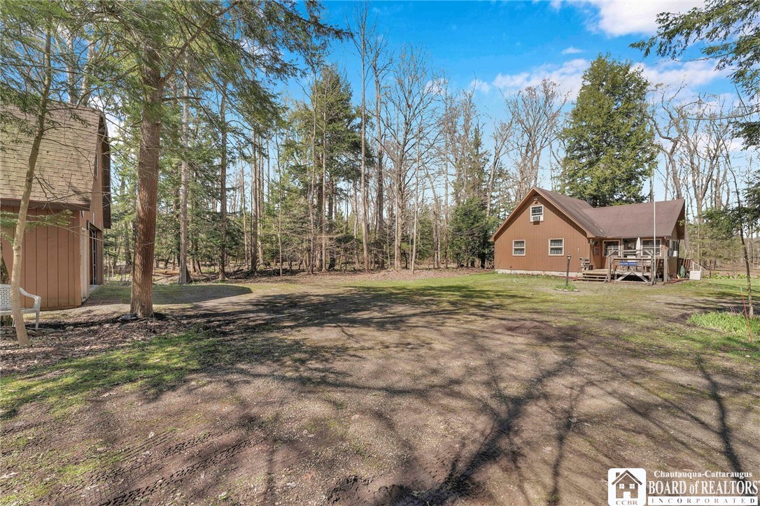 150 Sea Lion Drive, Chautauqua, New York image 1