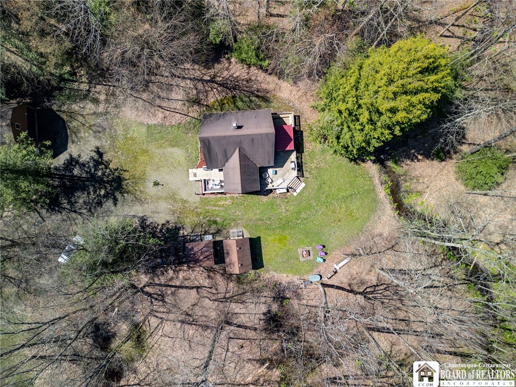 150 Sea Lion Drive, Chautauqua, New York image 33