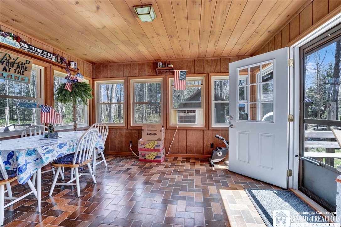 150 Sea Lion Drive, Chautauqua, New York image 19