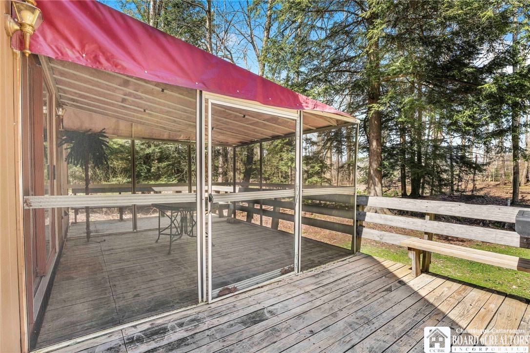 150 Sea Lion Drive, Chautauqua, New York image 17