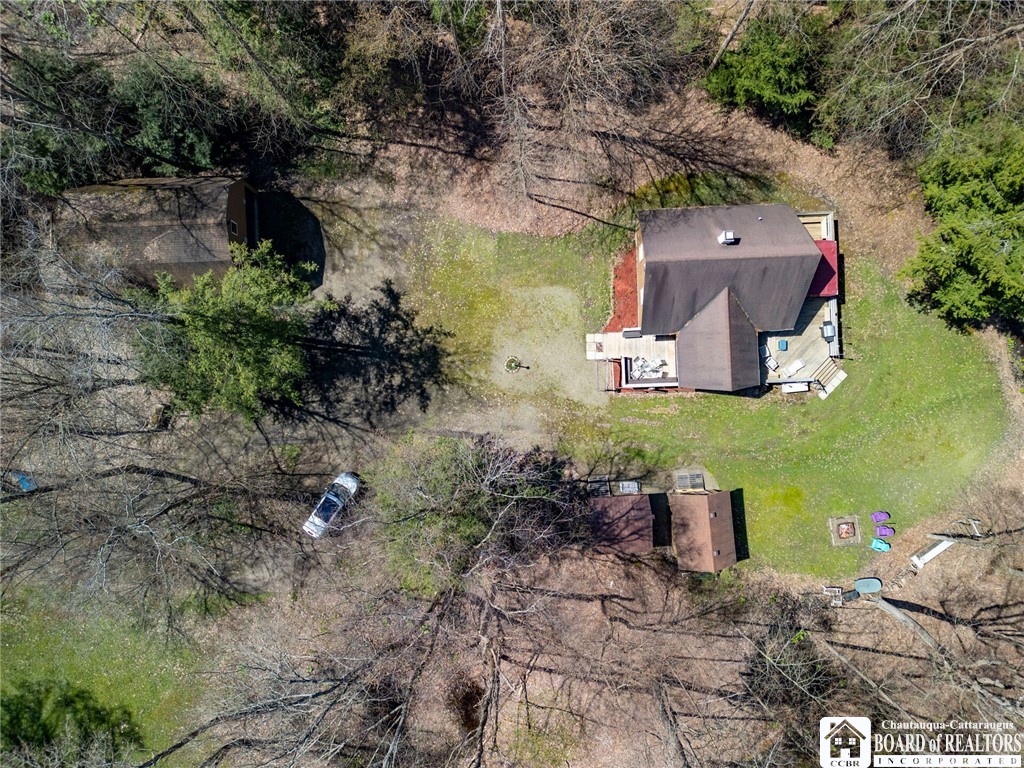 150 Sea Lion Drive, Chautauqua, New York image 34
