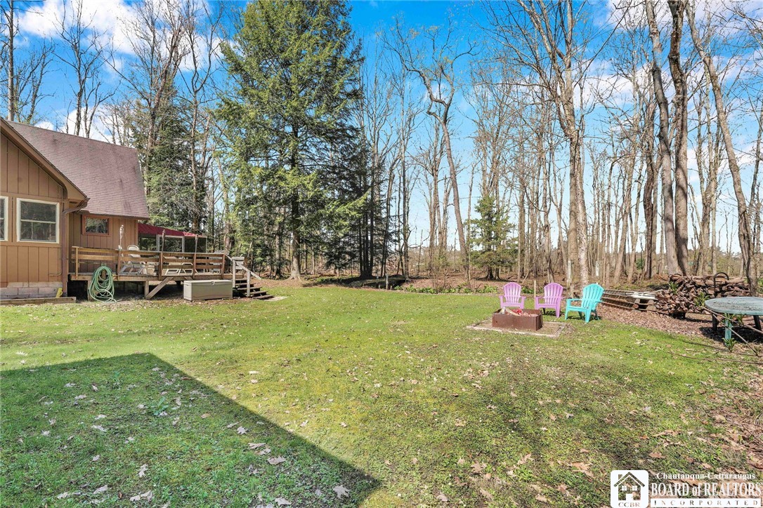 150 Sea Lion Drive, Chautauqua, New York image 8