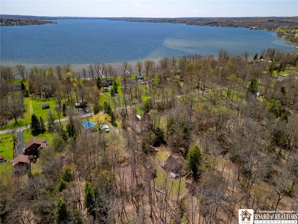 150 Sea Lion Drive, Chautauqua, New York image 31