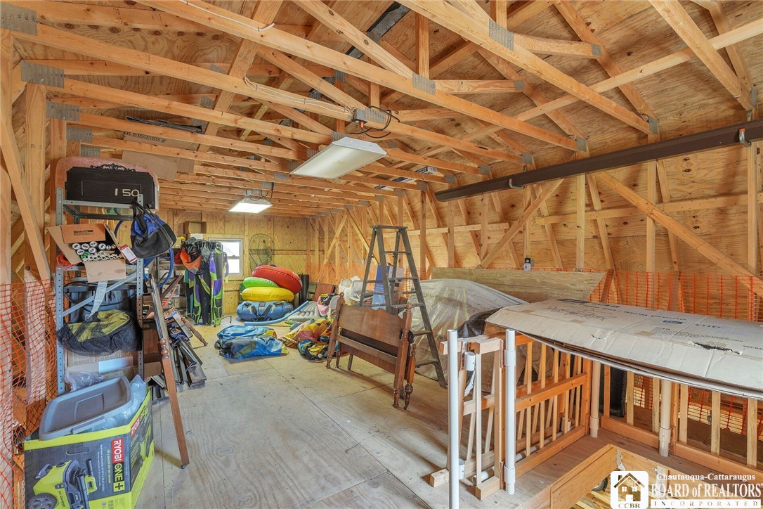 150 Sea Lion Drive, Chautauqua, New York image 15