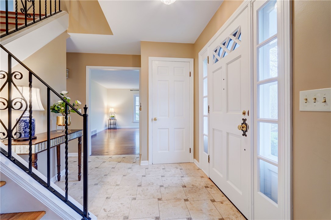 5 Glendower Circle