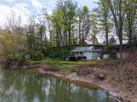 Vacant Land For Sale - 1564 State Highway 8<br/> Guilford, NY 13809