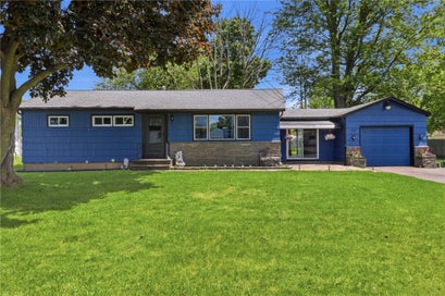 152 Ardella Street Rochester NY 14606