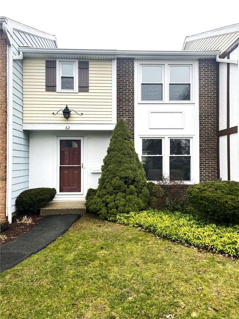 Condo For Sale - 62 Hidden Valley Road<br/> Monroe County, Gates, NY 14624