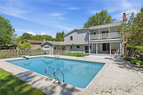 Tiny photo for 1441 Loughton Drive, Webster, NY 14580 (MLS # R1677687)