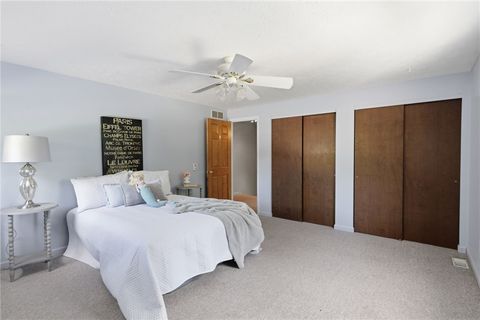 Tiny photo for 1441 Loughton Drive, Webster, NY 14580 (MLS # R1677687)