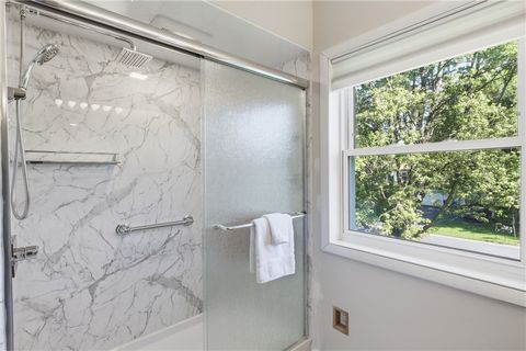 Tiny photo for 1441 Loughton Drive, Webster, NY 14580 (MLS # R1677687)