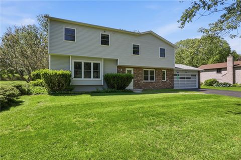 Tiny photo for 1441 Loughton Drive, Webster, NY 14580 (MLS # R1677687)