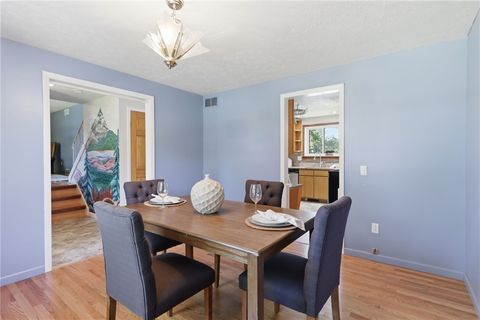Tiny photo for 1441 Loughton Drive, Webster, NY 14580 (MLS # R1677687)