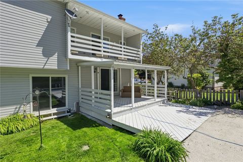 Tiny photo for 1441 Loughton Drive, Webster, NY 14580 (MLS # R1677687)