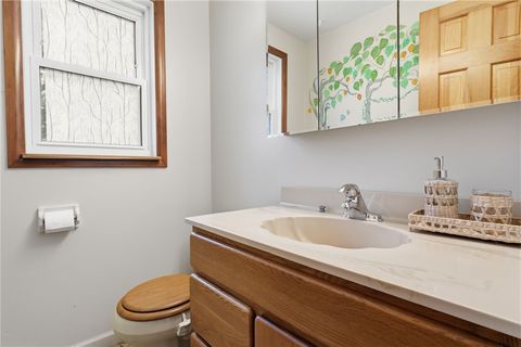 Tiny photo for 1441 Loughton Drive, Webster, NY 14580 (MLS # R1677687)