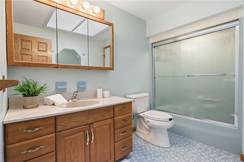 Tiny photo for 1441 Loughton Drive, Webster, NY 14580 (MLS # R1677687)