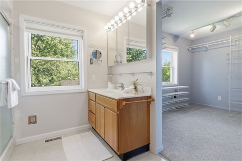 Tiny photo for 1441 Loughton Drive, Webster, NY 14580 (MLS # R1677687)