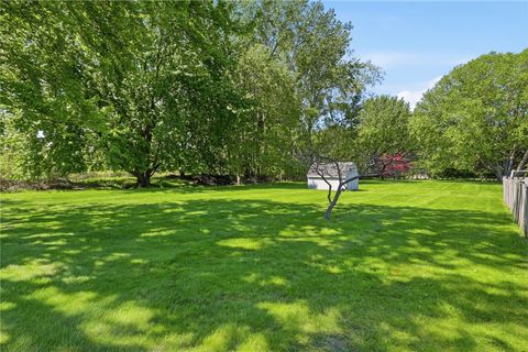 Tiny photo for 1441 Loughton Drive, Webster, NY 14580 (MLS # R1677687)