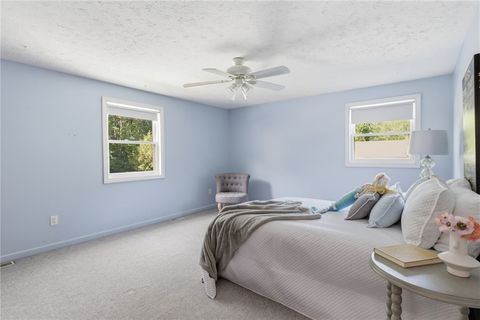 Tiny photo for 1441 Loughton Drive, Webster, NY 14580 (MLS # R1677687)