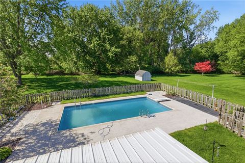 Tiny photo for 1441 Loughton Drive, Webster, NY 14580 (MLS # R1677687)