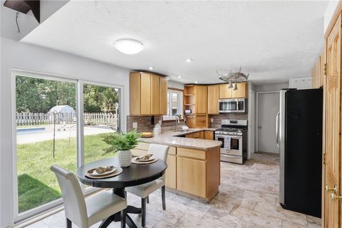 Tiny photo for 1441 Loughton Drive, Webster, NY 14580 (MLS # R1677687)