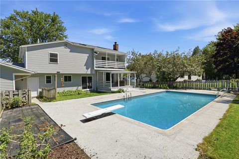 Tiny photo for 1441 Loughton Drive, Webster, NY 14580 (MLS # R1677687)