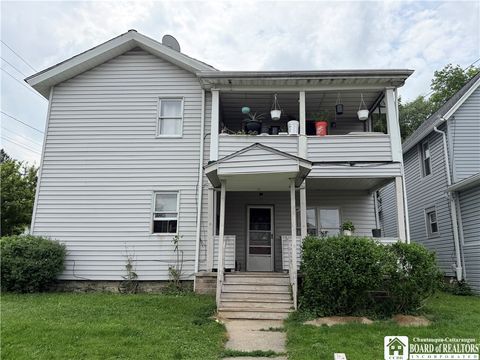 Multifamily For Sale - 388 S Main Street<br/> Jamestown, NY 14701