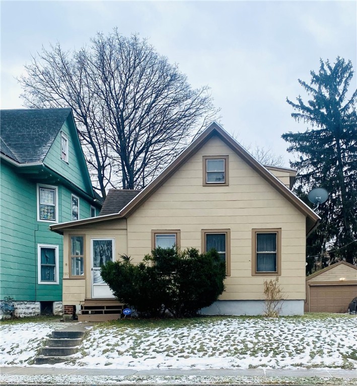 797 Bay Street, Rochester, New York image 1