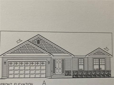 Homes For Sale - 372 Avery Park Lane Ln<br/> Monroe County, Greece, NY 14612
