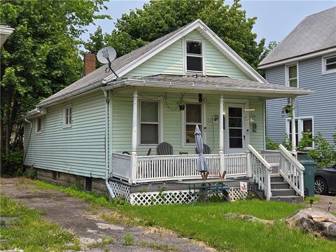 694 Frost Avenue Rochester NY 14611