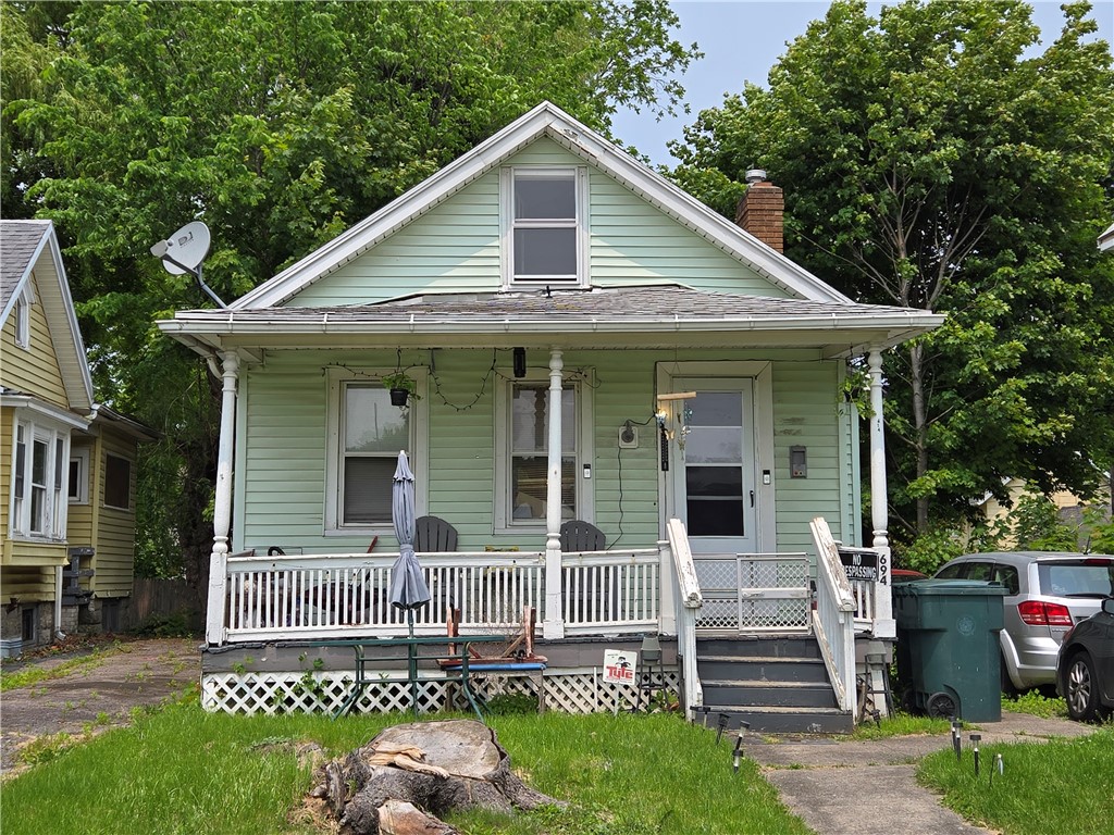 694 Frost Avenue
