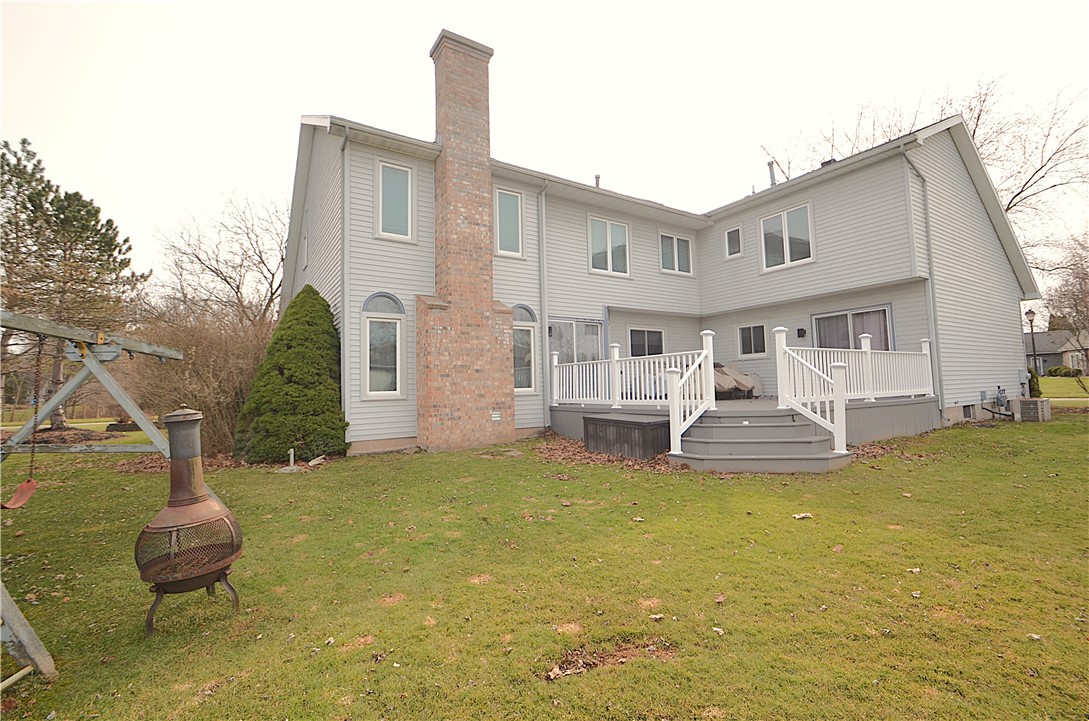 122 Thorn Apple Lane, Greece, New York image 27