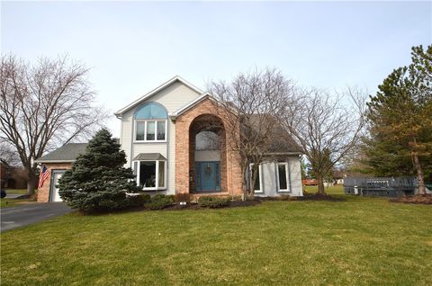 122 Thorn Apple Lane Rochester NY 14626