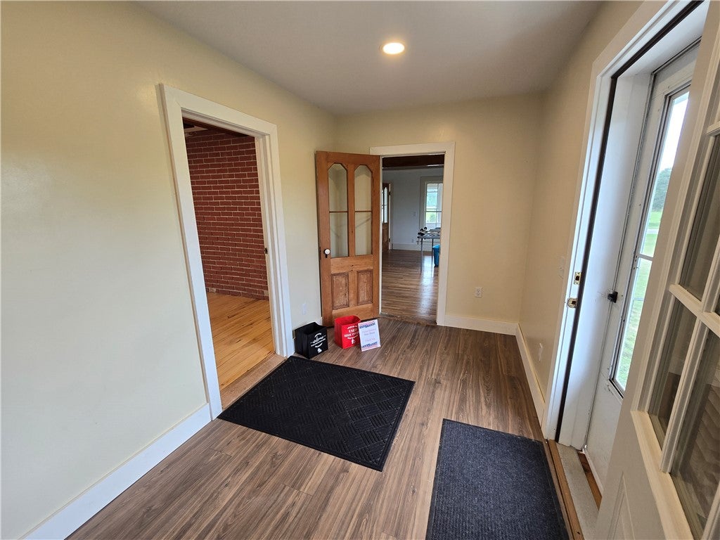 Photo of 235 Lighthouse Road, Parma, NY 14468 (MLS # R1711300)