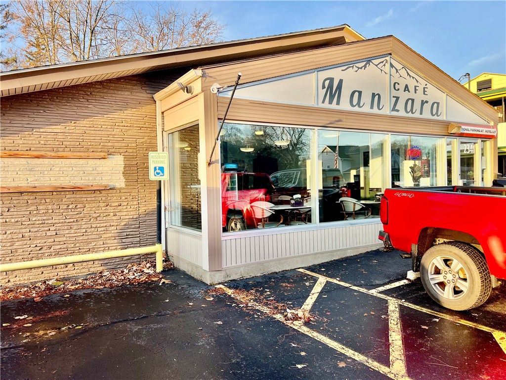 Photo of 2341 Monroe Avenue, Brighton, NY 14618 (MLS # R1654736)