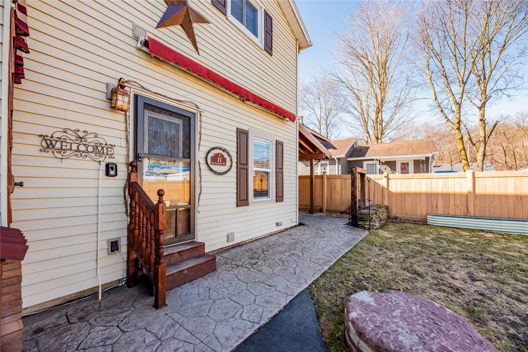 11 Lackawanna Avenue, Mount Morris, New York image 37