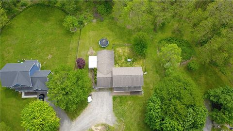 Tiny photo for 2405 Penfield Road, Penfield, NY 14526 (MLS # R1684792)