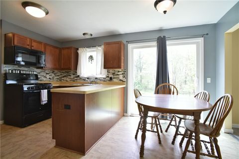 Tiny photo for 2405 Penfield Road, Penfield, NY 14526 (MLS # R1684792)