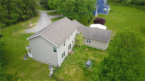 Tiny photo for 2405 Penfield Road, Penfield, NY 14526 (MLS # R1684792)