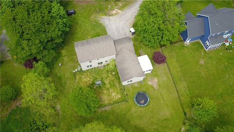 Tiny photo for 2405 Penfield Road, Penfield, NY 14526 (MLS # R1684792)