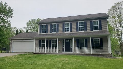 Tiny photo for 2405 Penfield Road, Penfield, NY 14526 (MLS # R1684792)