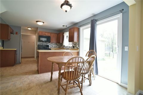 Tiny photo for 2405 Penfield Road, Penfield, NY 14526 (MLS # R1684792)