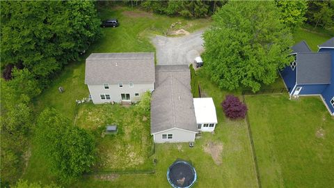 Tiny photo for 2405 Penfield Road, Penfield, NY 14526 (MLS # R1684792)