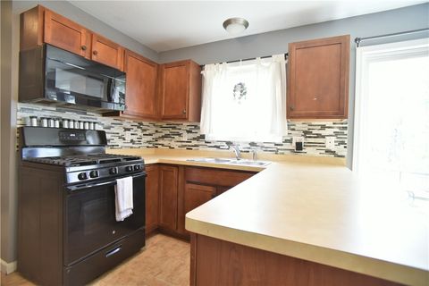 Tiny photo for 2405 Penfield Road, Penfield, NY 14526 (MLS # R1684792)