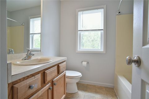 Tiny photo for 2405 Penfield Road, Penfield, NY 14526 (MLS # R1684792)